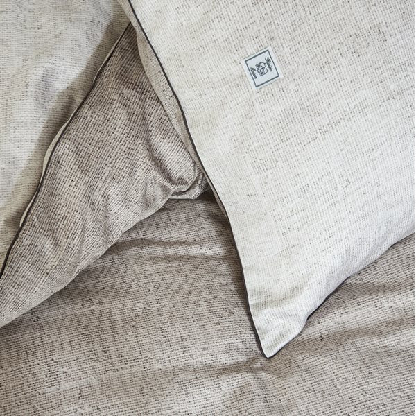 COUGHTON SAND DUVET COVER