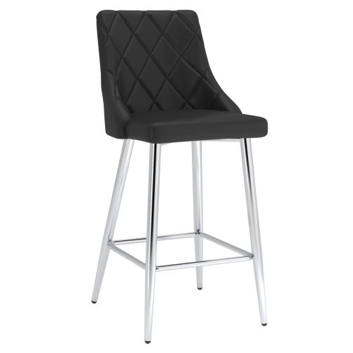 Devo 26" Counter Stool, Set of 2