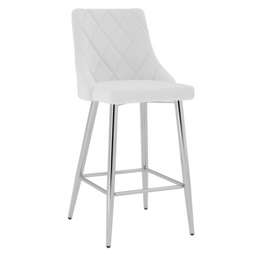 Devo 26" Counter Stool, Set of 2