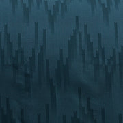 Darian Teal Duvet Cover Set – Combed Cotton, 300TC