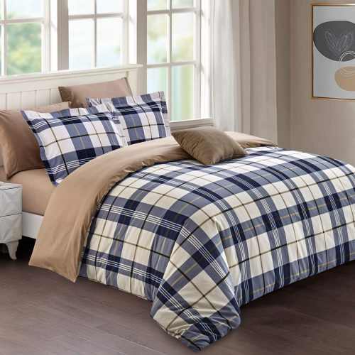 Back to School duvet cover set 100% cotton Get an EXTRA 20% OFF