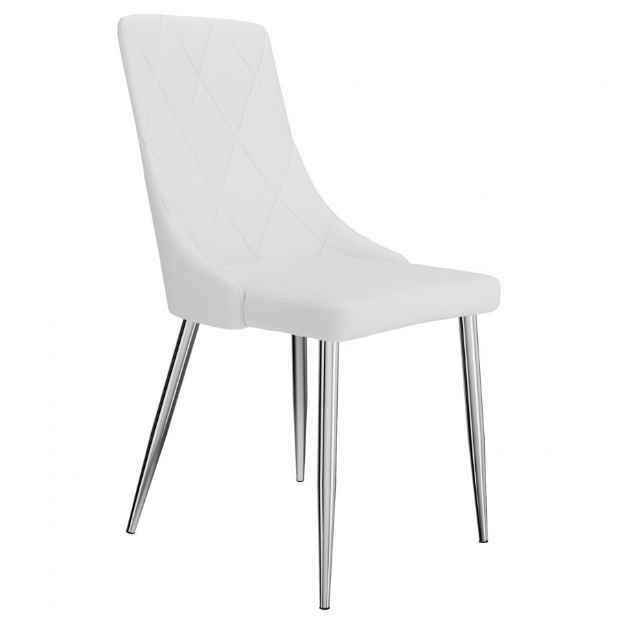 Devo Dining Chair, Set of 2