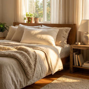 Dream Mat Latex  Pillow By Natura