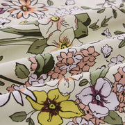 Eden Duvet Cover Set 300 thread count Combed Cotton