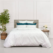 Ella Duvet Cover – Premium 100% Long-Stapled Cotton