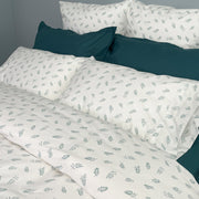 Ella Duvet Cover – Premium 100% Long-Stapled Cotton