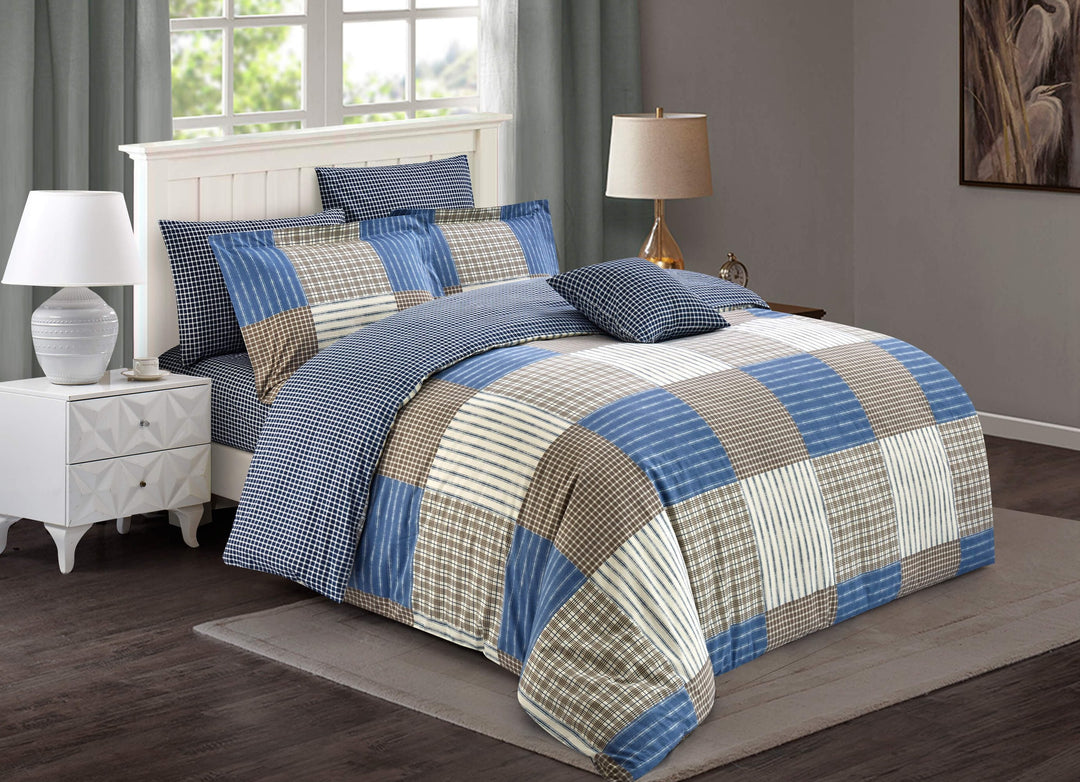 Erin Duvet Cover Set