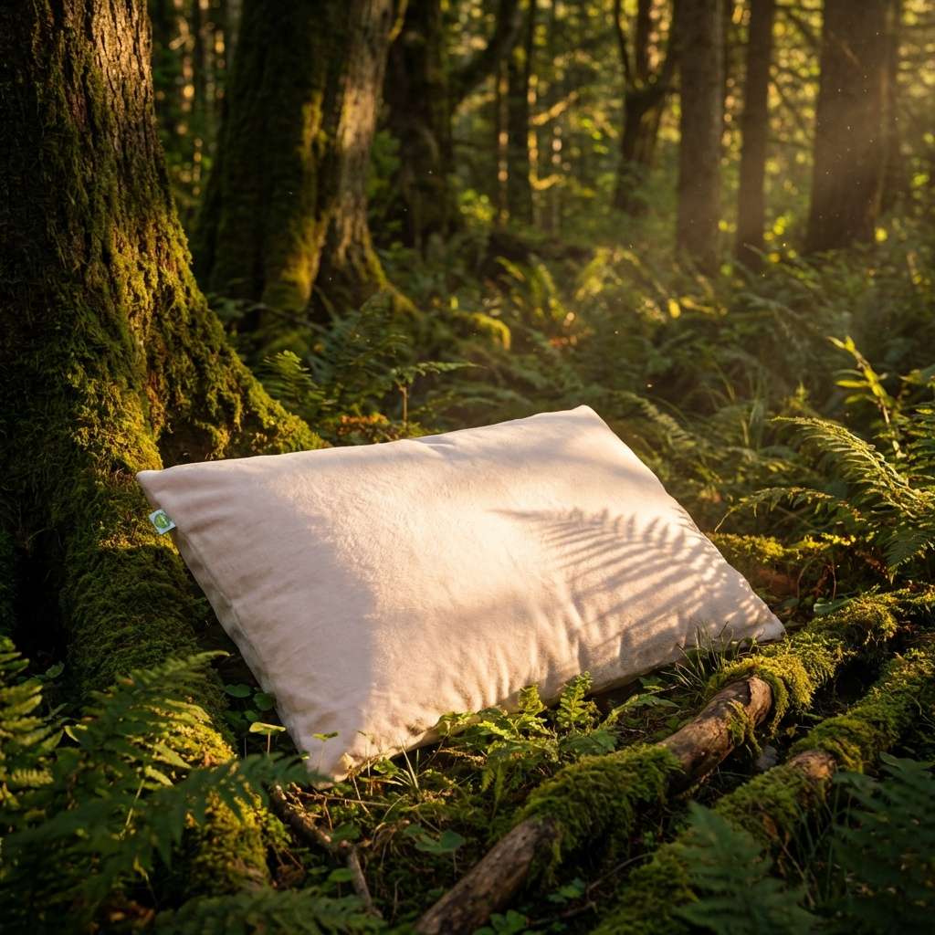 Exquisite  Latex Pillow By Natura