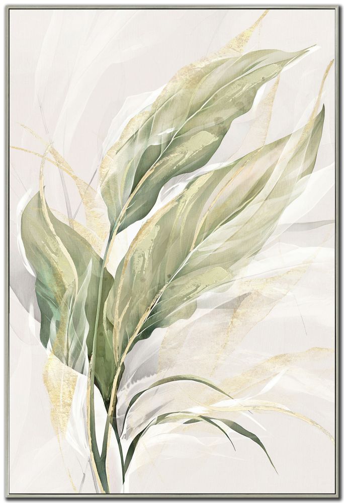 PLANT FLOW II