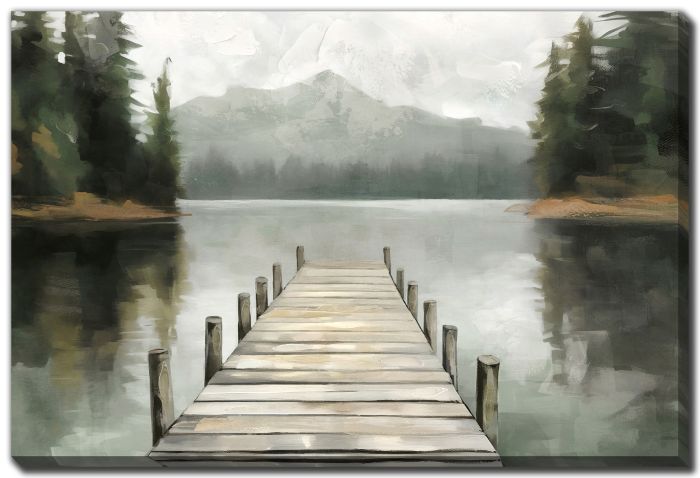 Tranquil Waters