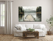 Tranquil Waters