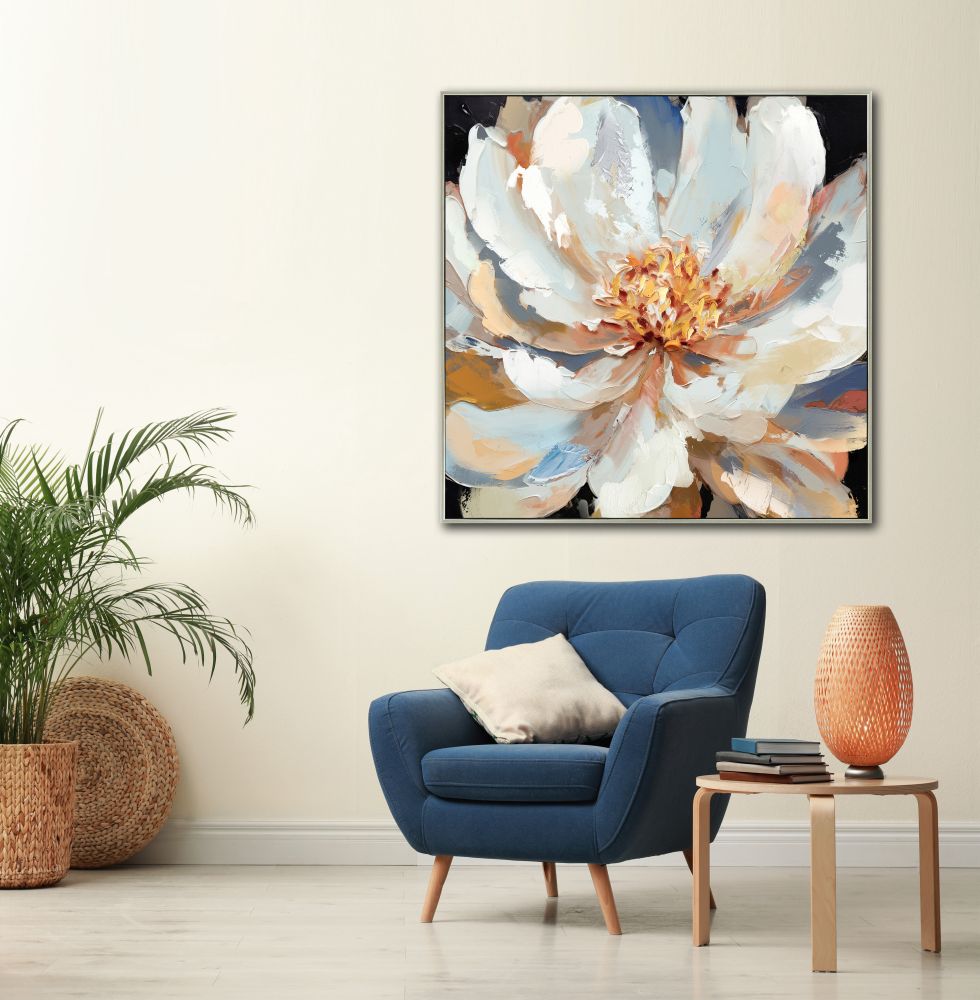 Serene Bloom