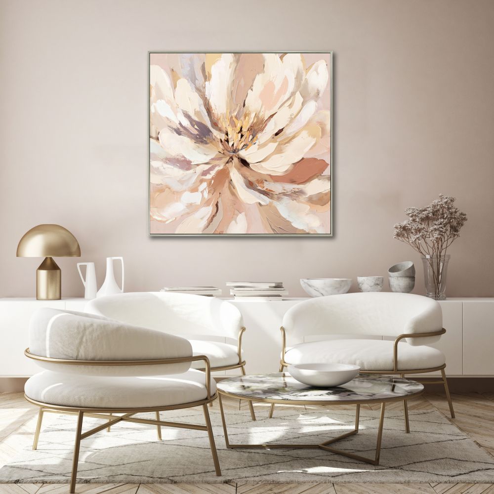 FLORAL BURST