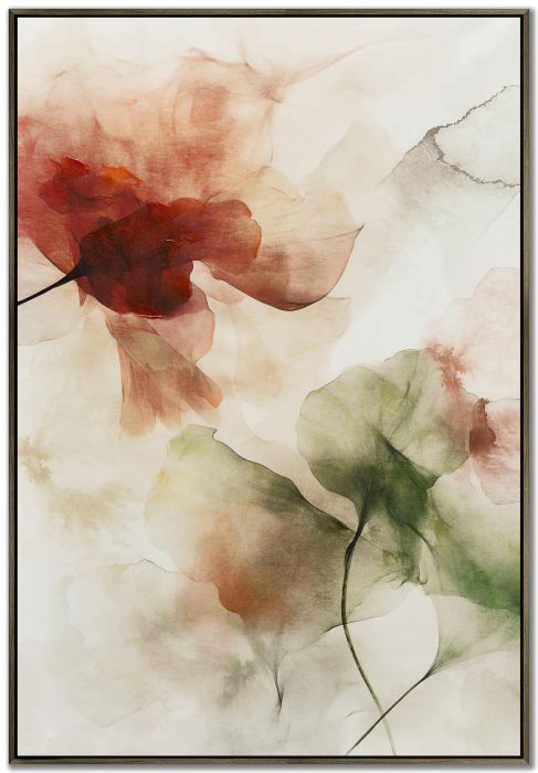 Faded Petals II