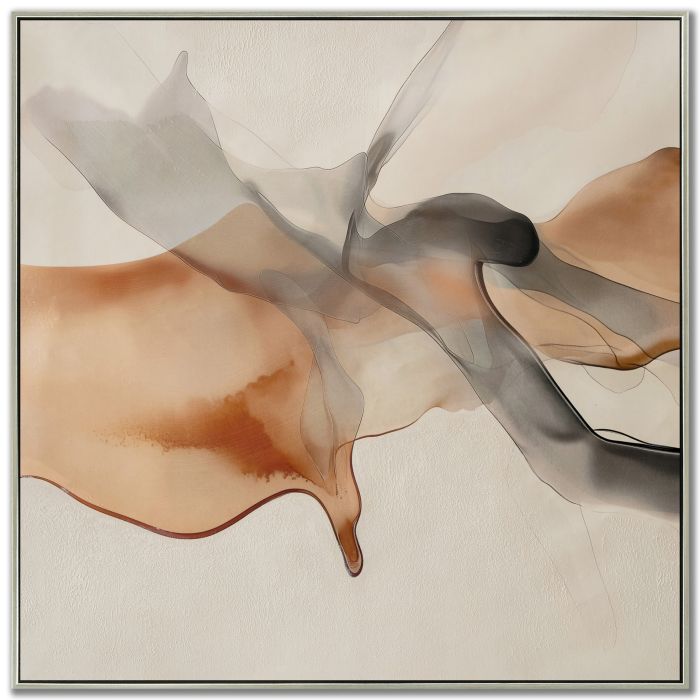 Amber Drift I
