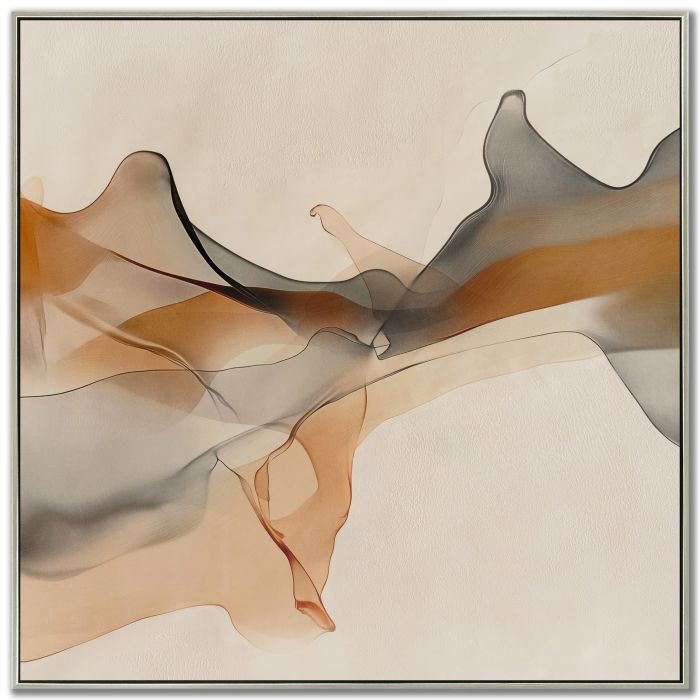 Amber Drift II