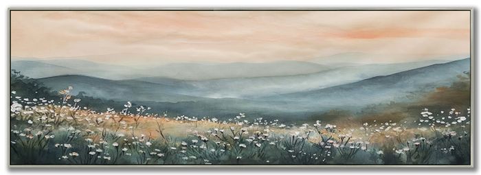 Twilight Meadow