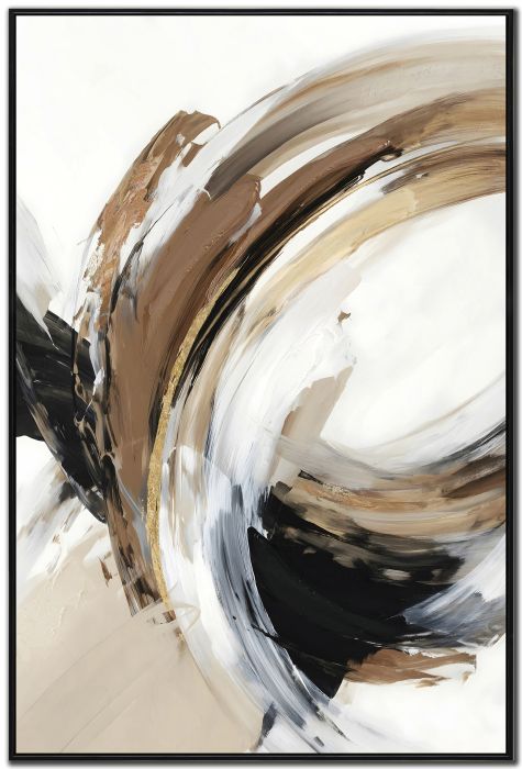 Mocha Movement II