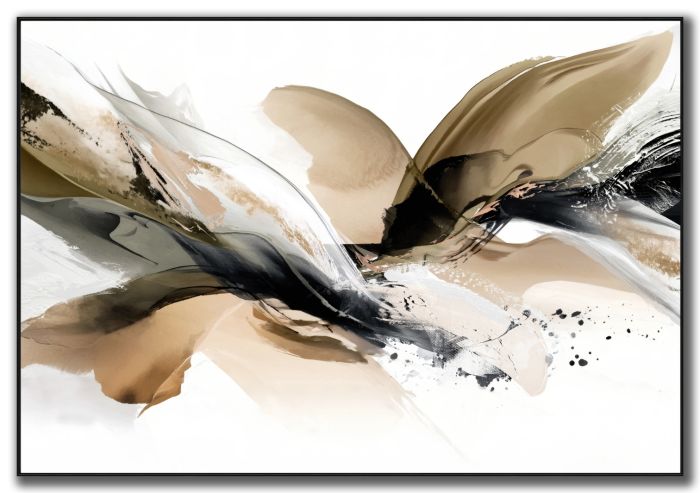 Windswept Rhythms