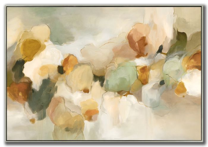 Gathered Light