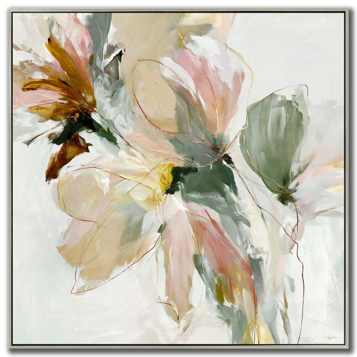 Threads of Bloom I