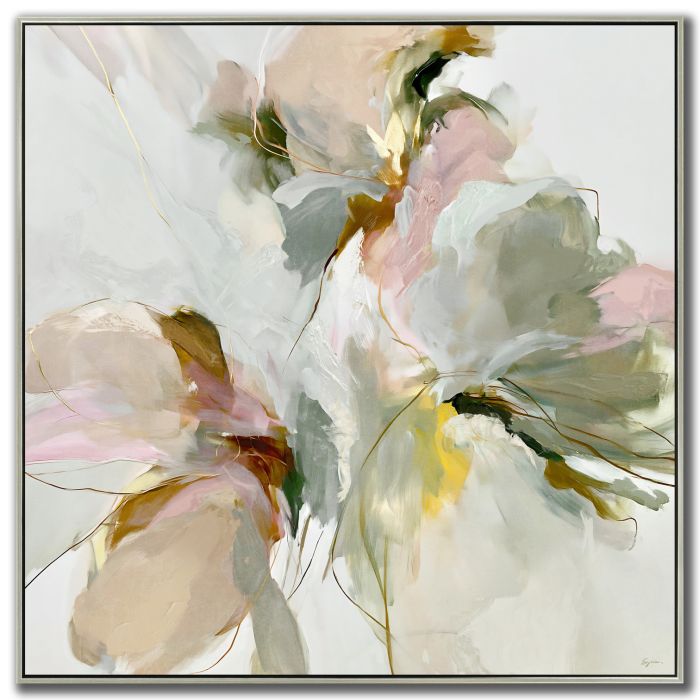 Threads of Bloom II