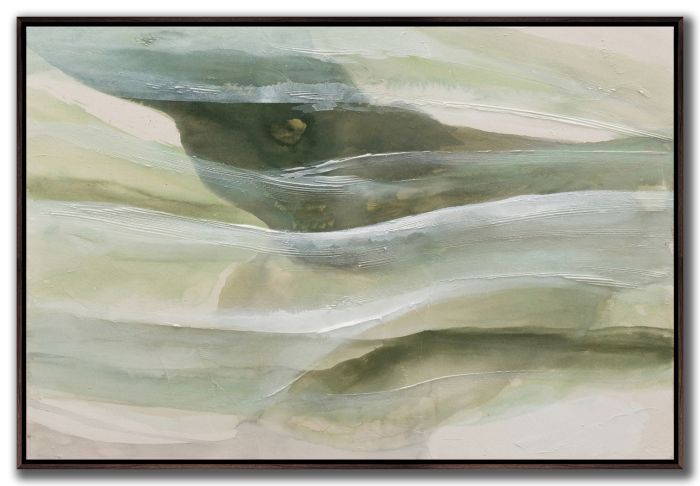 Verdant Tides