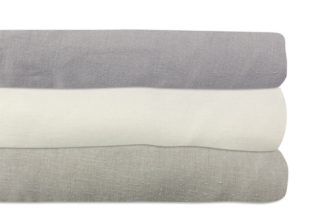 Freeport Linen Cotton SHEET SETS