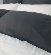 Velvet Flannel Duvet Cover & Sheets – 100% Cotton