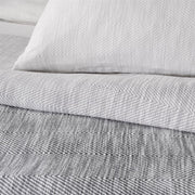 Fleetwood chevron duvet cover 100% cotton