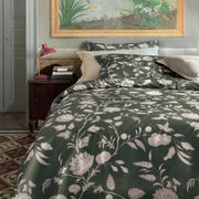 Galizia duvet cover 100% long-stapled cotton