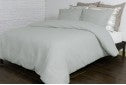Gaven duvet cover set - 100% cotton