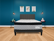 Grace Hybrid Mattress 14
