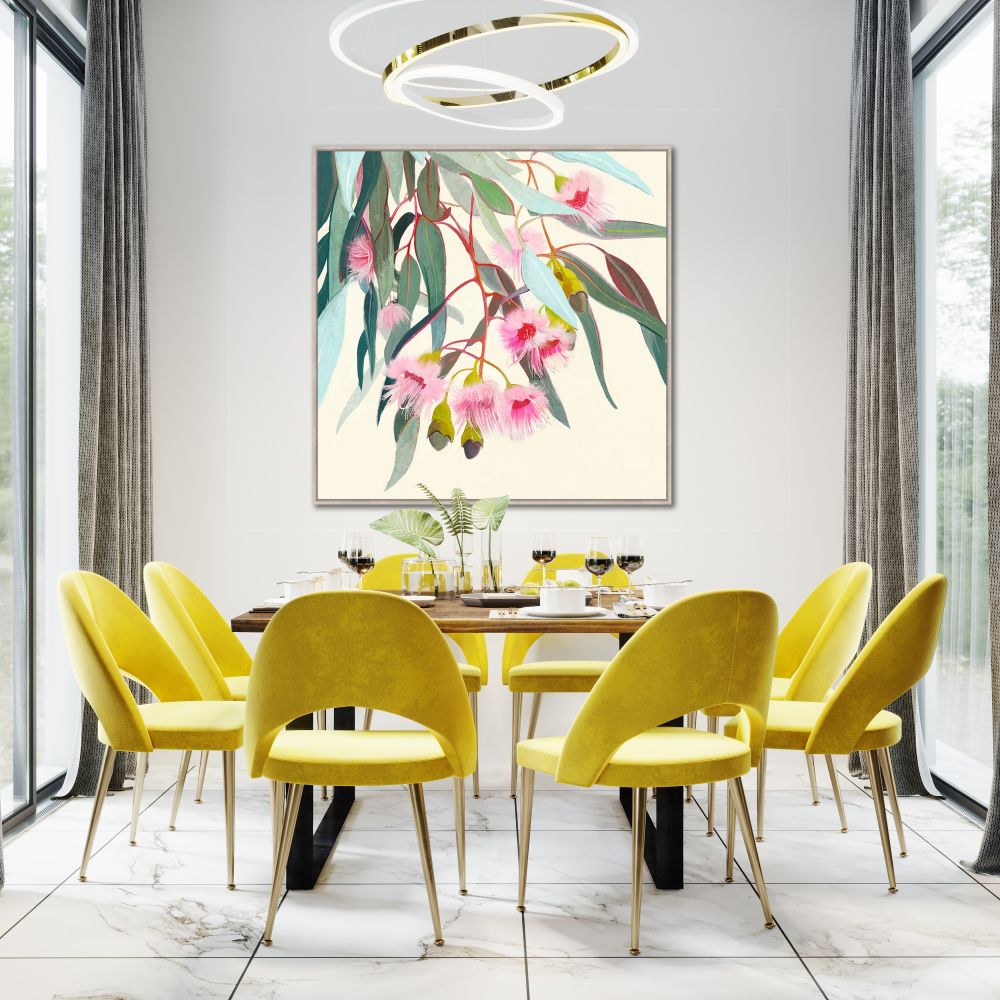 Eucalyptus Dream