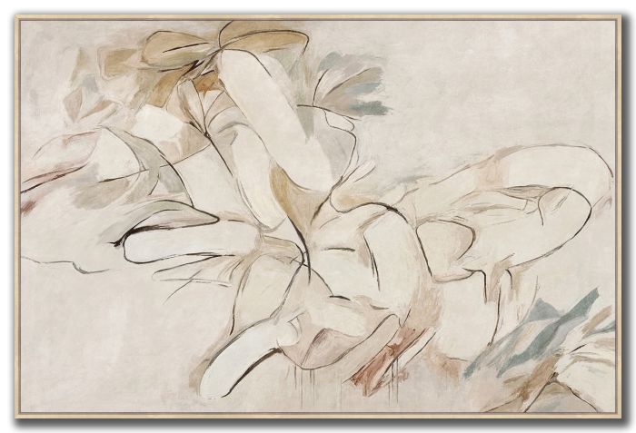 Fading Botanicals