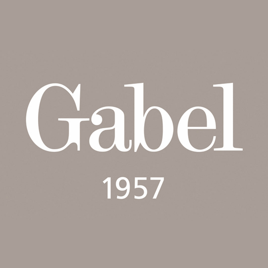 Gabel brand logo