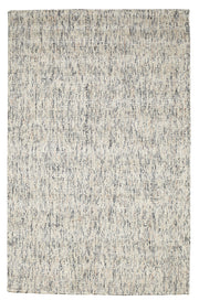 LUMINA Handloomed Wool Viscose Rug - 80% Wool 20% Viscose LUM-SB01-GRYIVY