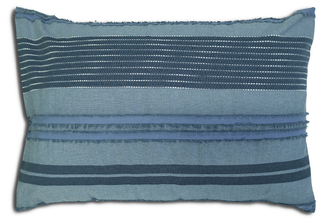 Hebden duvet cover set