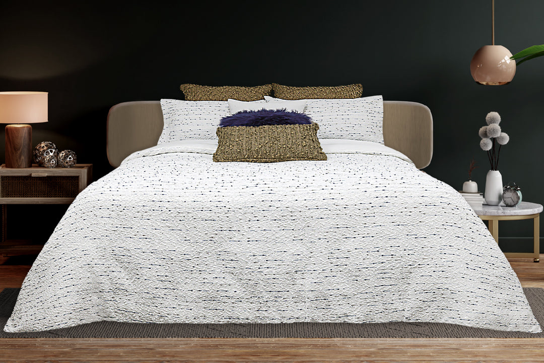 Ila Duvet Cover Set