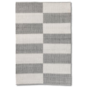 Indya Handmade Recycled Area Rug - Eco-Friendly Indoor/Outdoor IND-63