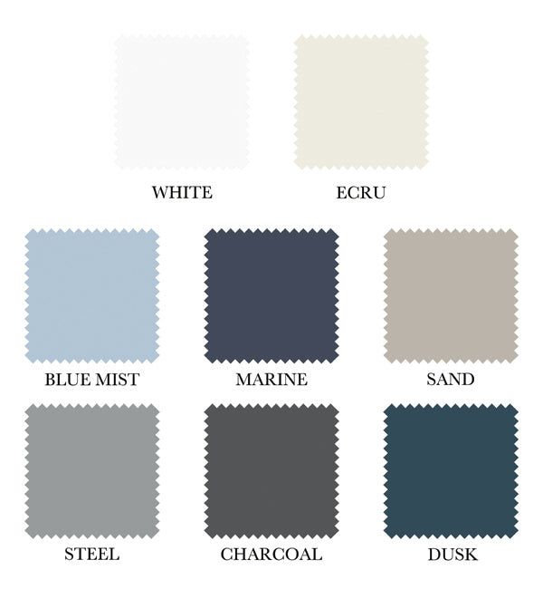 Impressions 500TC Cotton Sheet – Breathable & Cooling | Cuddle Down