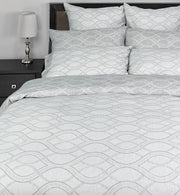 Infinity Duvet Cover – 100% Cotton, Premium Quality