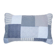 Joe Plaid Quilt – 100% Cotton Exterior