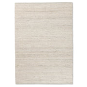 Kiki Soft Jute Indoor Area Rug - Handmade Eco-Friendly KIK-101