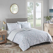 Katherine Cotton Duvet Cover Set – Soft & Breathable, 220 TC
