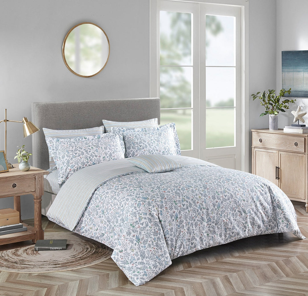 Katherine Duvet Cover Set