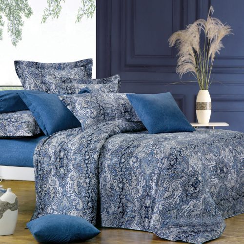 Lauren  4pc comforter  Set