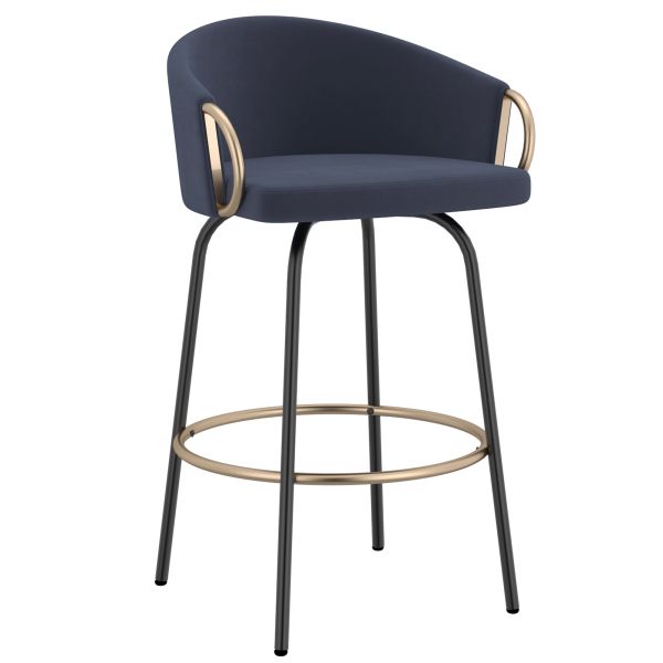 Lavo 26" Counter Stool, set of 2