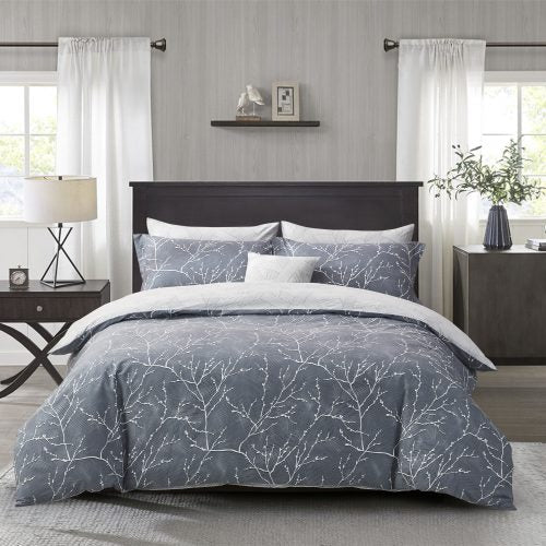 Leslie Duvet Cover Set