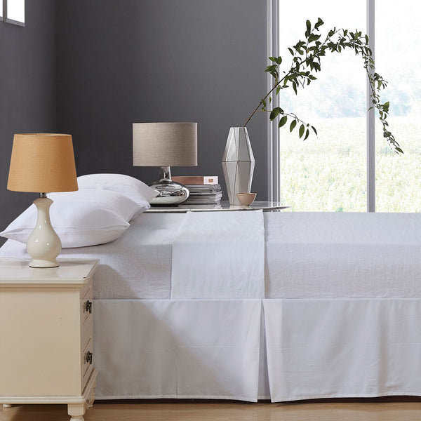 Linen Pillowcase Set 100% Linen